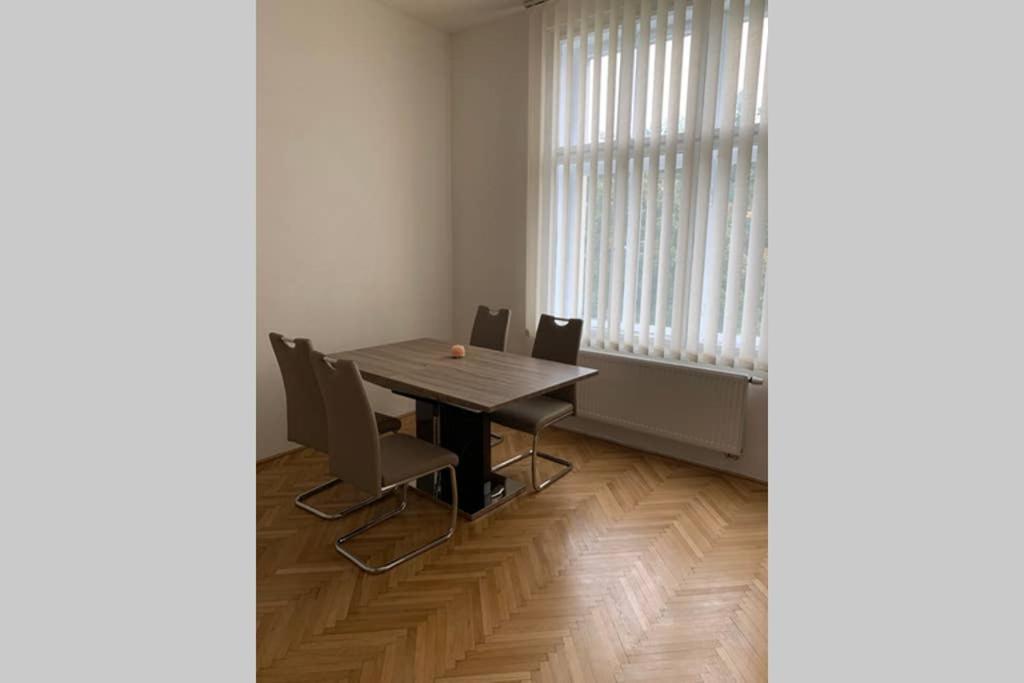 Apartman Centrum 301 Ústí nad Labem Εξωτερικό φωτογραφία