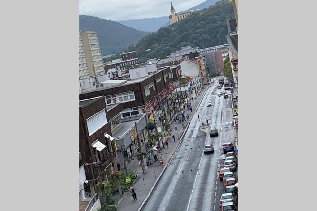 Apartman Centrum 301 Ústí nad Labem Εξωτερικό φωτογραφία