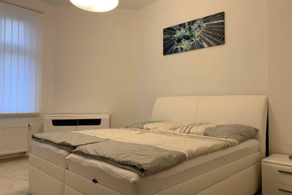 Apartman Centrum 301 Ústí nad Labem Εξωτερικό φωτογραφία