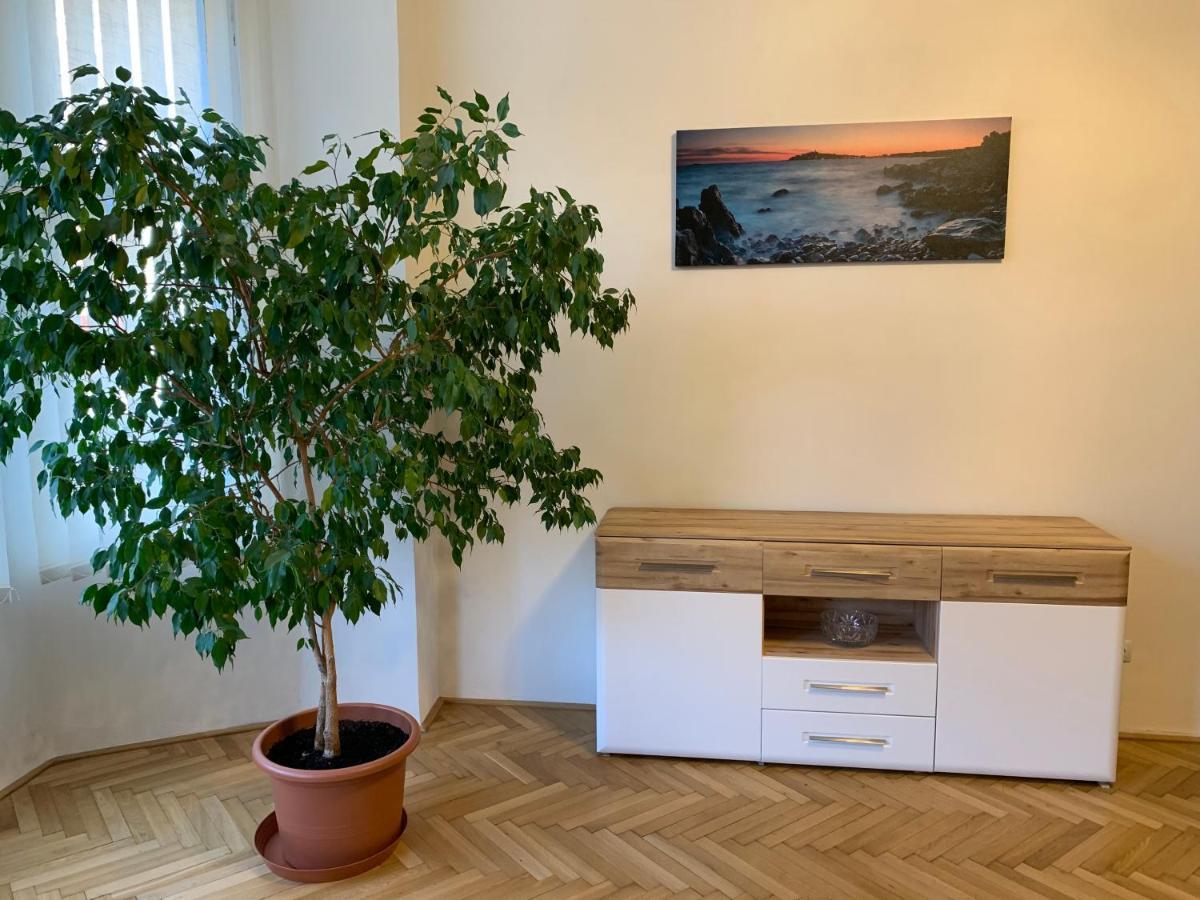 Apartman Centrum 301 Ústí nad Labem Εξωτερικό φωτογραφία